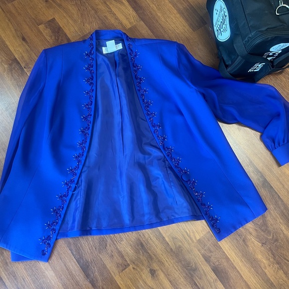 MOB dress - Picture 2 of 2